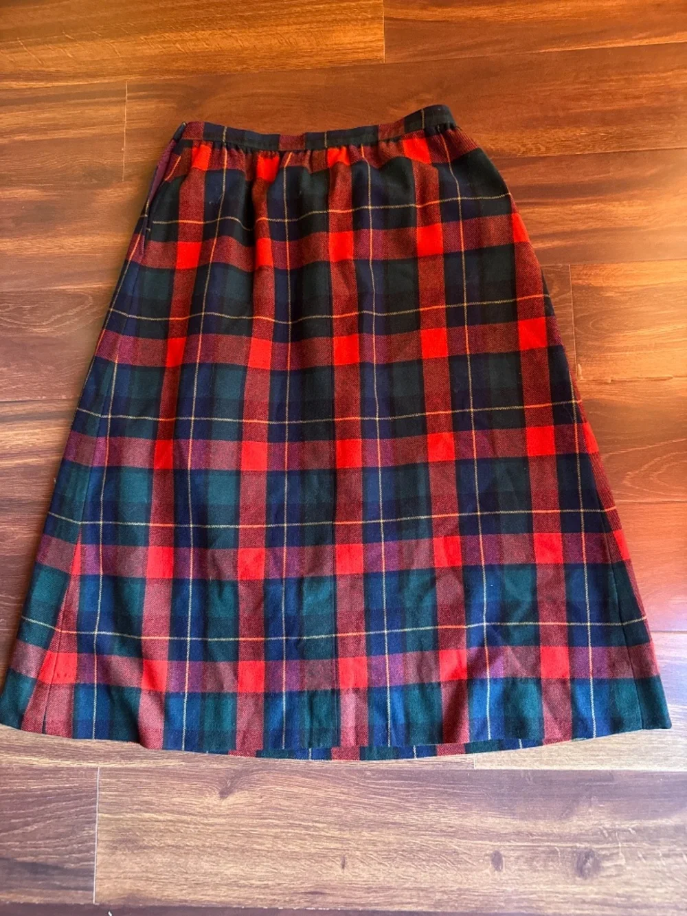 Pendleton pre owned